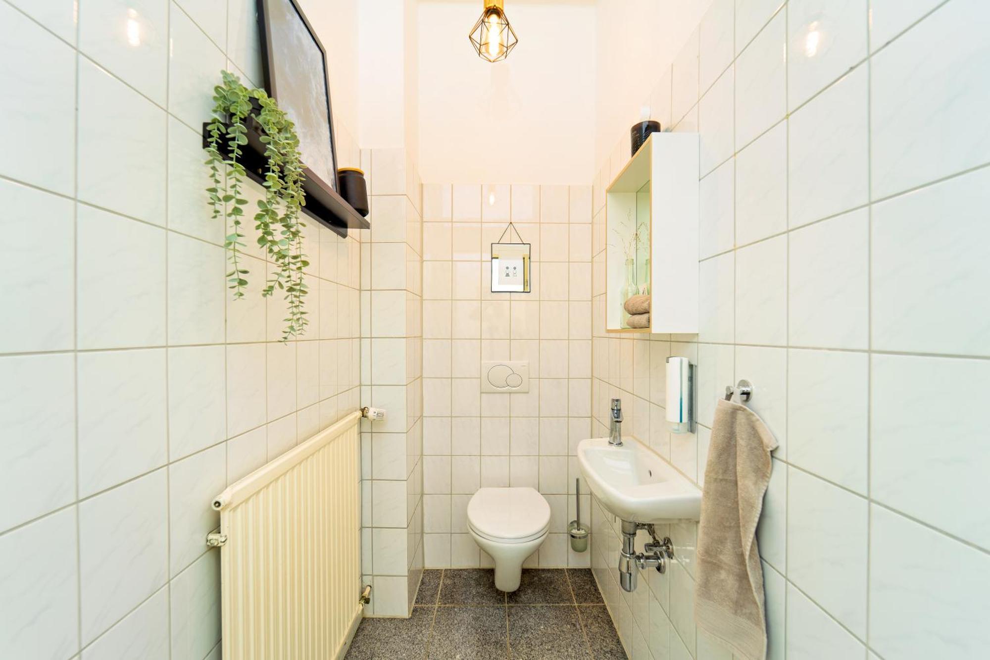 Loft House 170Qm, Central, Own Garden, Parking Lot Offenbach am Main Exterior foto